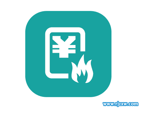 燃氣費UI圖標AI設計教程