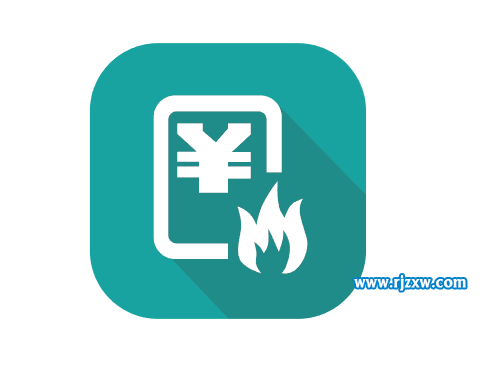 燃氣費UI圖標AI設計教程