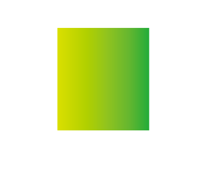 AI漸變工具怎么填充漸變顏色