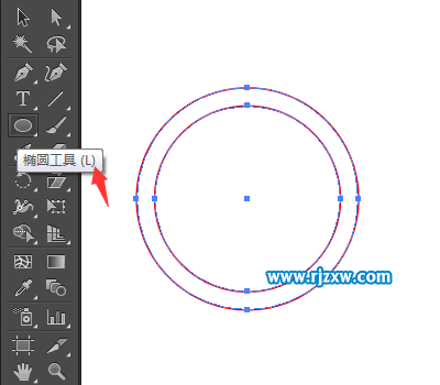 AI繪制游戲中心UI圖標教程