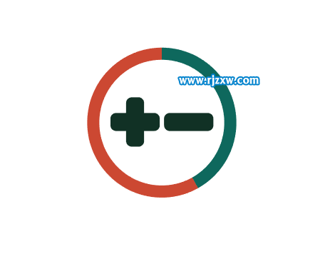 AI繪制計算UI圖標教程