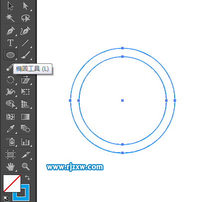 AI繪制計算UI圖標教程