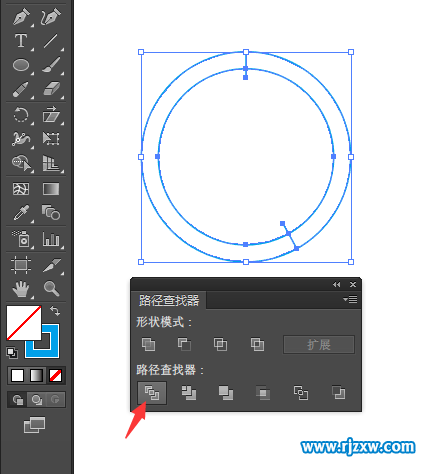 AI繪制計算UI圖標教程