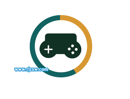 AI繪制游戲中心UI圖標教程