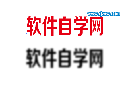 ai中擴展外觀有什么用能分離ai文字與陰影嗎？