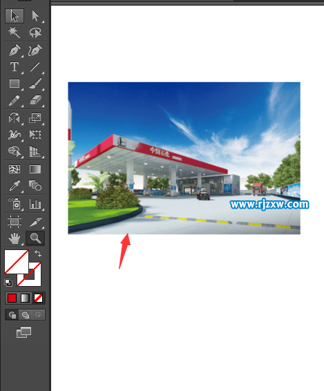 ai鎖定對象之后怎么解鎖