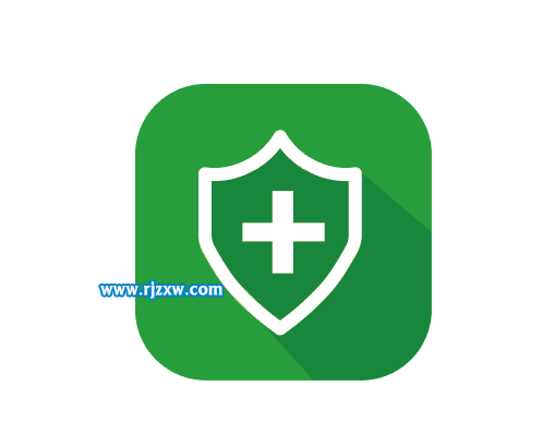 社保APP圖標怎么用AI繪制出來