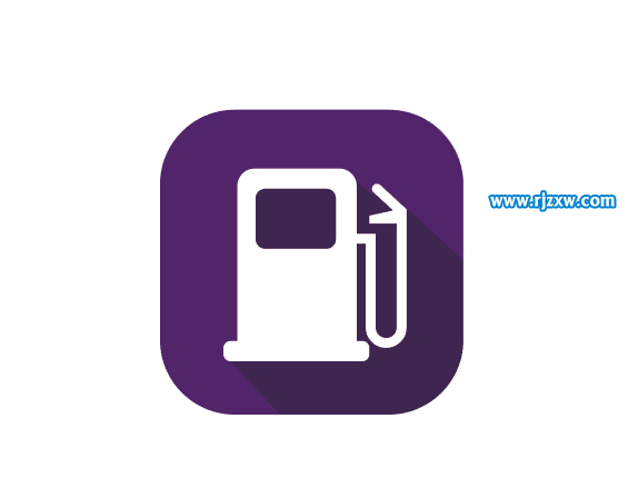 AI怎么設(shè)置油站圖標(biāo)教程