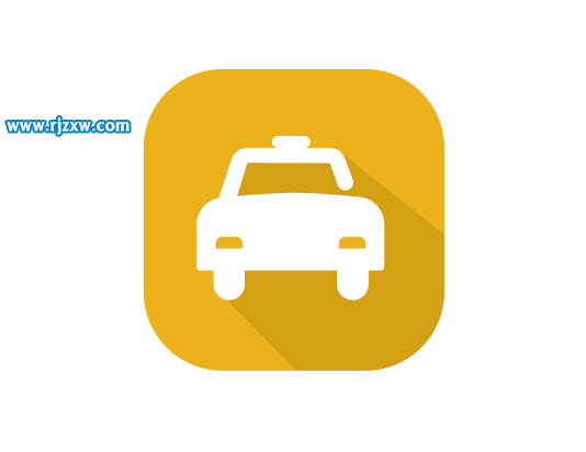 Illustrator鋼筆工具繪制車輛費(fèi)圖標(biāo)教程