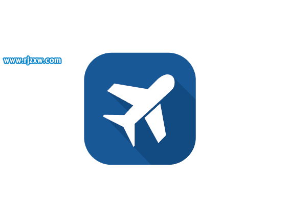 Illustrator鋼筆工具繪制交通費圖標教程