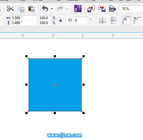 CDRX7怎么撤消與重做對象