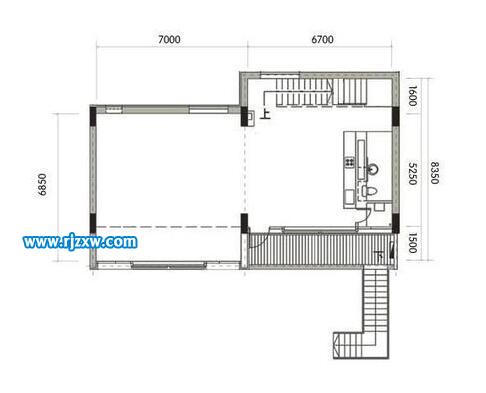 CAD與3DMAX一起設(shè)計(jì)的室內(nèi)作品欣賞
