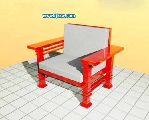 AutoCAD設置背景的方法