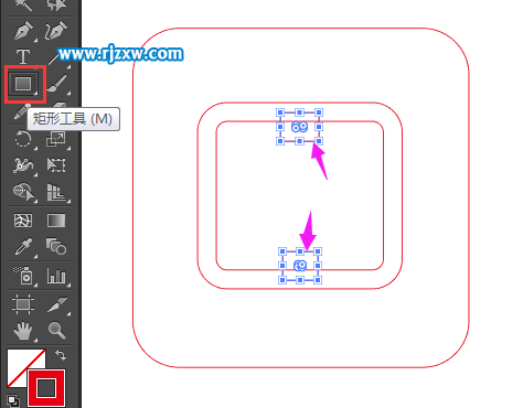 怎么用illustrator制作免費交付圖標