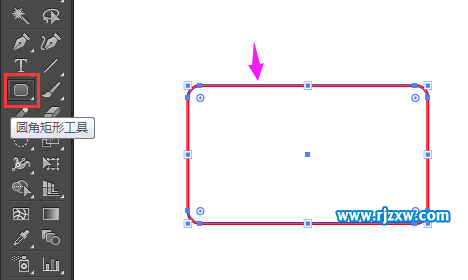 怎么用AI制作網購安全圖標