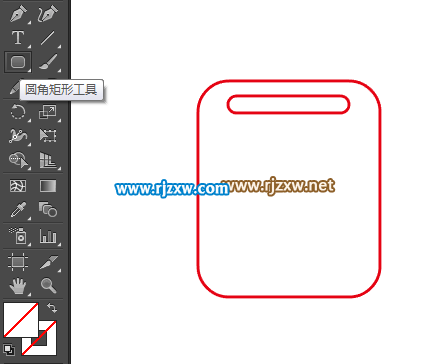 怎么用AI制作幾何畫板矢量圖