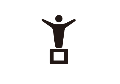 CorelDRAW制作獎杯圖標(biāo)符號