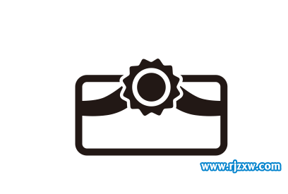 CorelDRAW制作獎狀欄