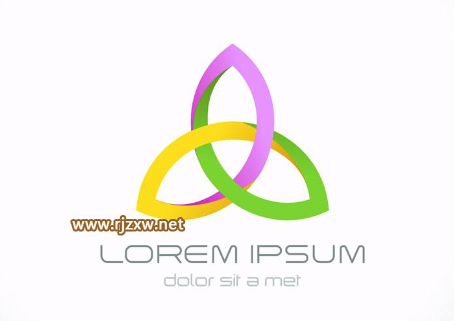 coreldraw智能填充工具制作圖標(biāo)