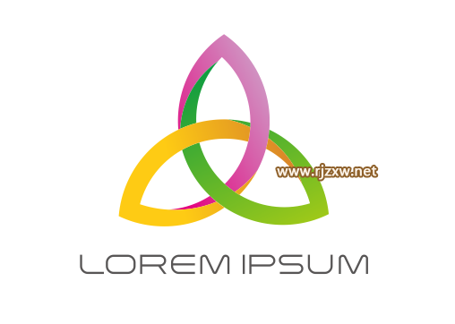 coreldraw智能填充工具制作圖標(biāo)