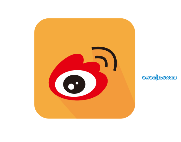 CorelDRAW制作新浪分享圖標教程