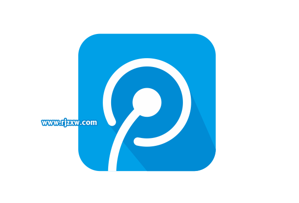 CorelDRAW制作騰訊微博圖標實例教程