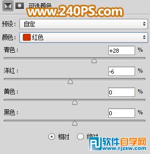ps雀斑磨皮教程