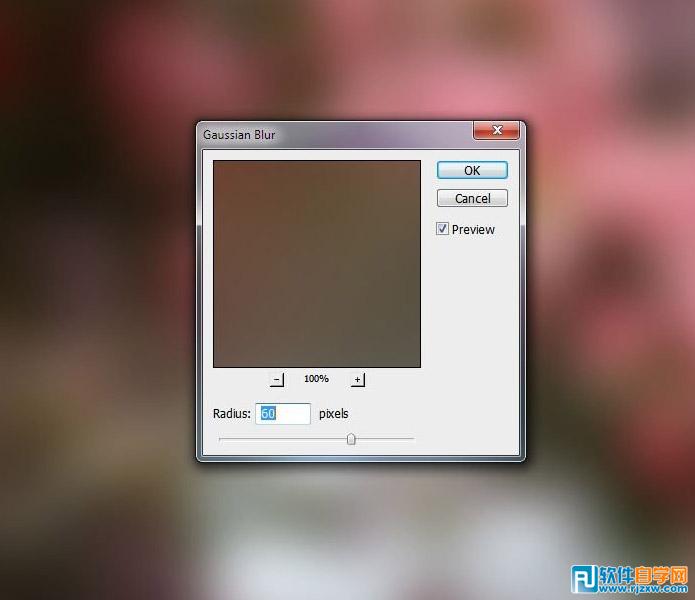 PS制作唯美蝴蝶仙子藝術圖片