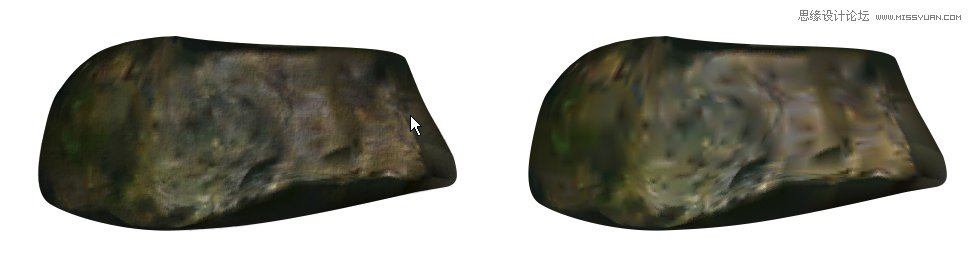 怎么應用CorelDraw的網格填充技巧