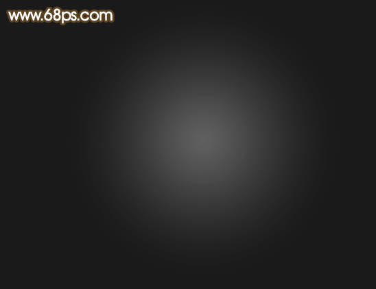 利用PS圖層樣式設計華麗的金色金屬立體字