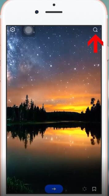 Vpper壁紙Ap的詳細使用步驟介紹