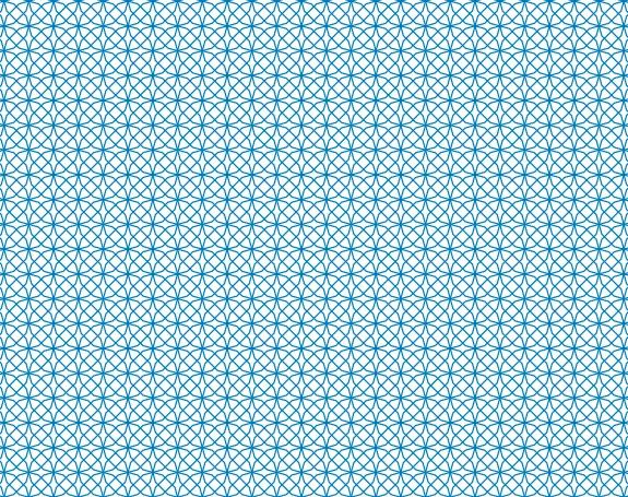 CorelDraw X7設計2016年七夕情人節海報