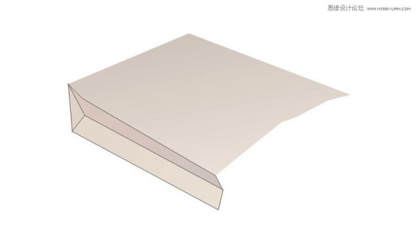 CorelDraw X5繪制立體包裝盒教程