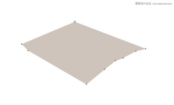 CorelDraw X5繪制立體包裝盒教程