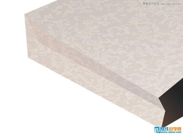 CorelDraw X5繪制立體包裝盒教程