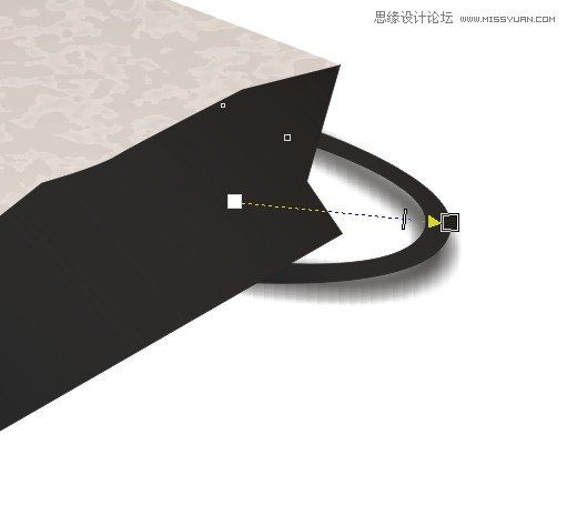 CorelDraw X5繪制立體包裝盒教程