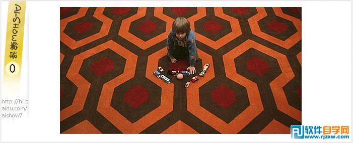 用Illustrator創建無縫幾何圖案填充教程