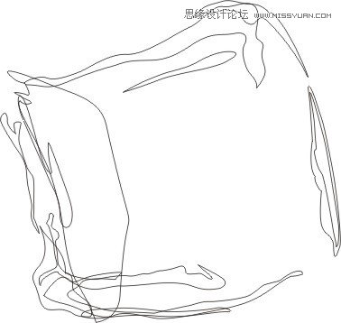 教你用CorelDRAW設(shè)計(jì)質(zhì)感的橙子加冰塊