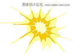 教你用CorelDRAW設(shè)計(jì)質(zhì)感的橙子加冰塊