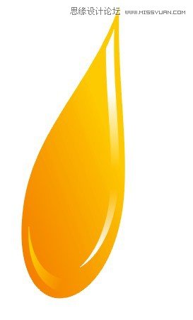 教你用CorelDRAW設(shè)計(jì)質(zhì)感的橙子加冰塊