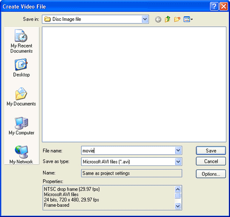 教你怎么讓會(huì)聲會(huì)影加快渲染過程