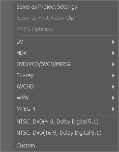 教你怎么讓會(huì)聲會(huì)影加快渲染過程