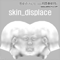 教你用3DMAX制作憂愁的Petra女孩建模教程