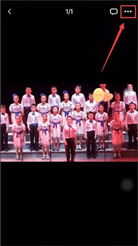 親寶寶中將照片刪除具體操作流程