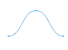 怎么利用Freehand擠壓工具制作各種漂亮的圖案