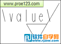 制作簡單的Proe工程圖符號庫