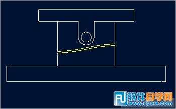 Proe工程圖中創(chuàng)建破斷視圖
