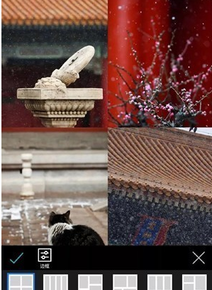 手機拼圖軟件哪個好用 相片組合軟件推薦