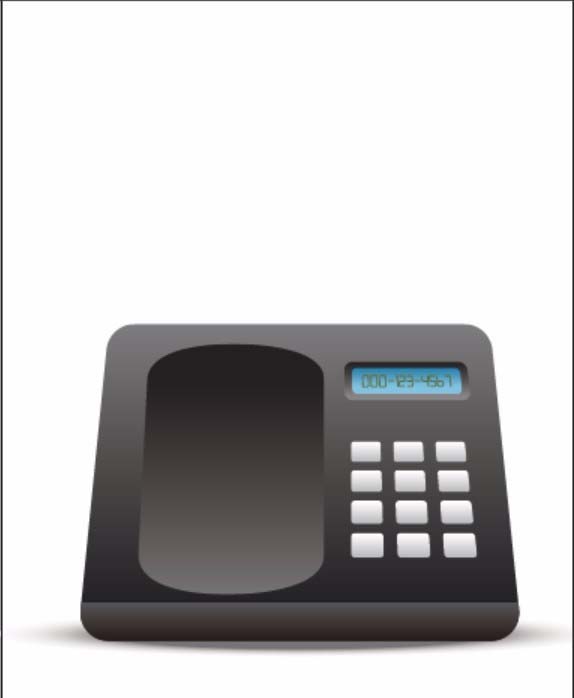 怎么用ai做固定電話？ ai制作固話具體操作步驟分享