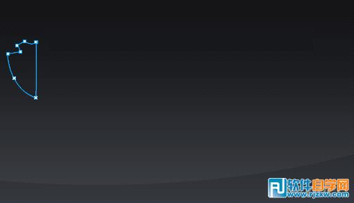 Fireworks制作精美的公司LOGO效果圖